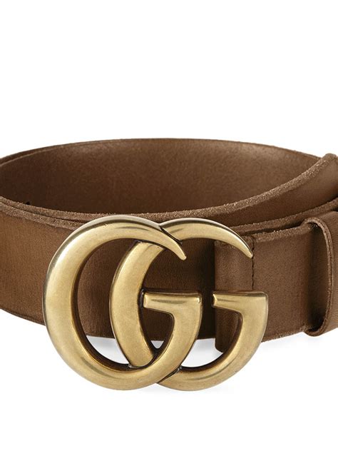 cinturones de mujer gucci|cinturones gucci.